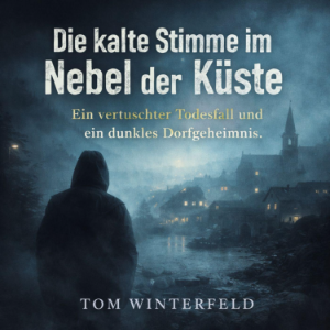 Die kalte Stimme im Nebel der Küste