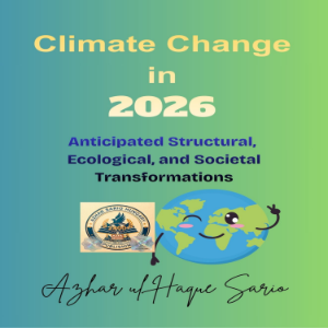 Climate Change in 2026