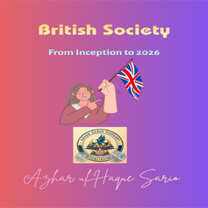 British Society