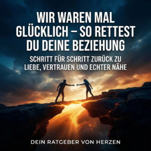 Wir waren mal glücklich – So rettest du deine Beziehung