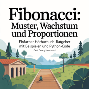 Fibonacci: Muster, Wachstum und Proportionen