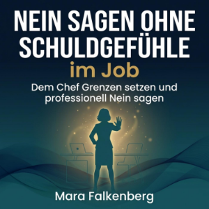 Nein sagen ohne Schuldgefühle im Job