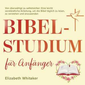 Bibelstudium für Anfänger-logo