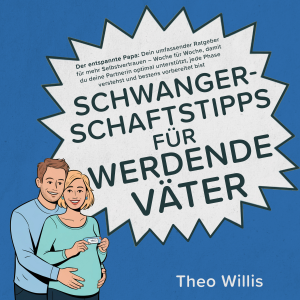 Schwangerschaftstipps für werdende Väter