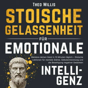 Stoische Gelassenheit für emotionale Intelligenz