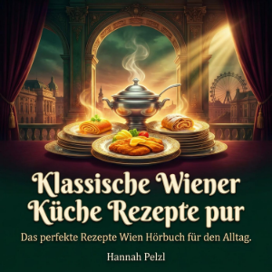 Klassische Wiener Küche Rezepte pur