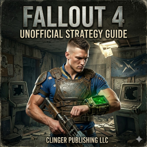 Fallout 4 Unofficial Strategy Guide