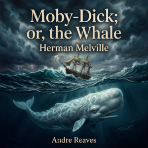 Moby-Dick; or, the Whale