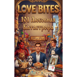 Love Bites: 101 Любовная Катастрофа