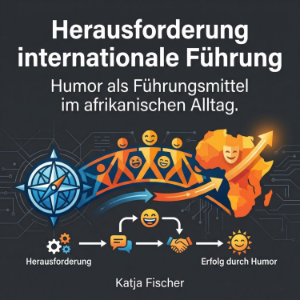 Herausforderung internationale Führung