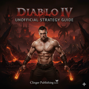 Diablo IV Unofficial Strategy Guide