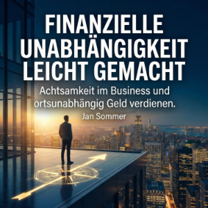 Finanzielle Unabhängigkeit leicht gemacht