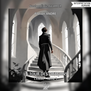 La Tour des Dragons - L'Élève