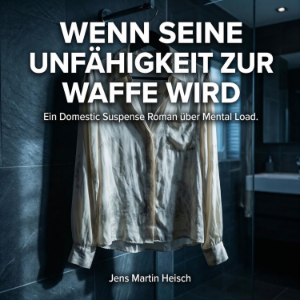 Wenn seine Unfähigkeit zur Waffe wird