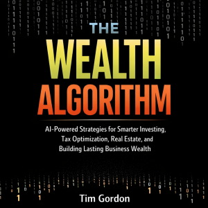 The Wealth Algorithm