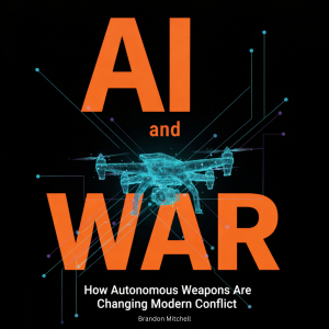 AI and War