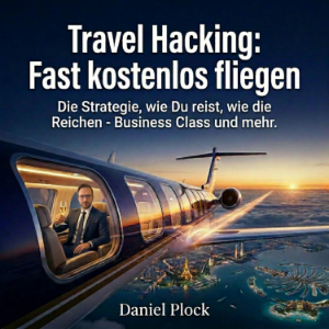 Travel Hacking: Fast kostenlos fliegen