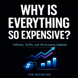 Why Is Everything So Expensive?