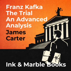 Franz Kafka The Trial An Advanced Analysis