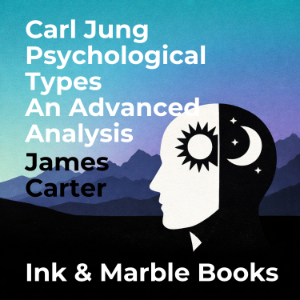 Carl Jung Psychological Types An Advanced Analysis