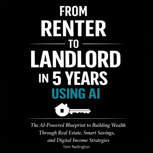 From Renter to Landlord in 5 Years Using AI