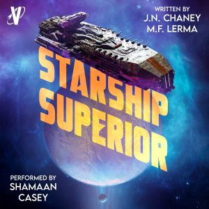 Starship Superior