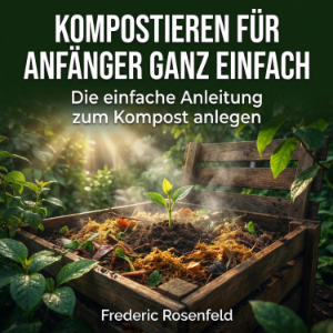 Kompostieren für Anfänger ganz einfach