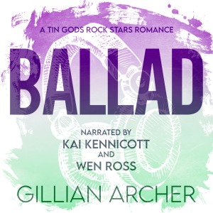Ballad