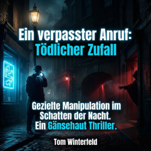 Ein verpasster Anruf: Tödlicher Zufall