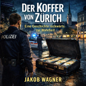Der Koffer von Zürich