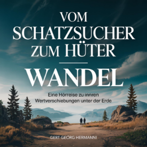 Vom Schatzsucher zum Hüter – Wandel