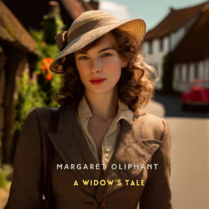 A Widow's Tale, Volume 2
