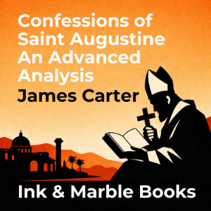 Confessions of Saint Augustine An Advanced Analysis