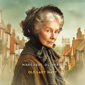 Old Lady Mary