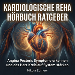 Kardiologische Reha Hörbuch Ratgeber