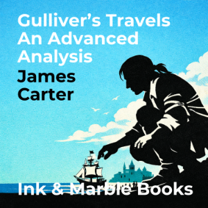 Gulliver’s Travels An Advanced Analysis