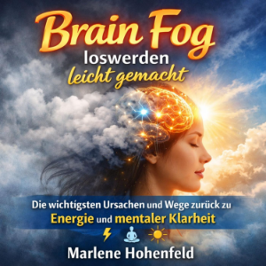 Brain Fog loswerden leicht gemacht