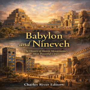 Babylon and Nineveh: The History of Ancient Mesopotamia’s Most Powerful Cities