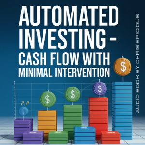 Automated Investing - Cash Flow with Minimal Intervention