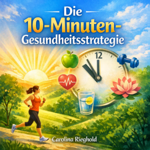 Die 10-Minuten-Gesundheitsstrategie