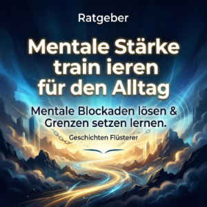 Mentale Stärke trainieren für den Alltag
