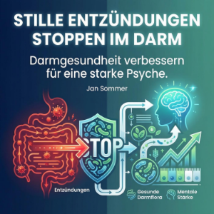 Stille Entzündungen stoppen im Darm