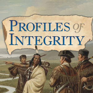 Profiles of Integrity Vol. 2