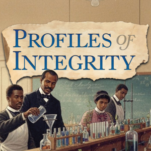 Profiles of Integrity Vol. 3