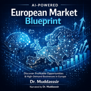 AI-Powered European Market Demand Blueprint