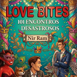 Love Bites: 101 Encontros Desastrosos