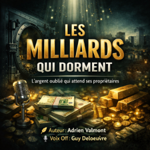 Les Milliards Qui Dorment