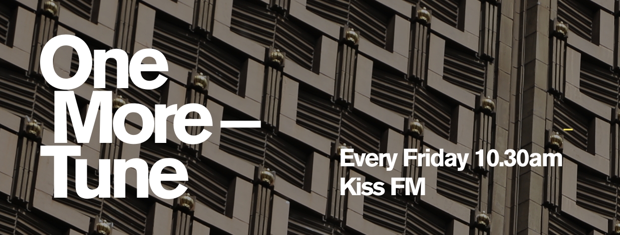 One More Tune Radio