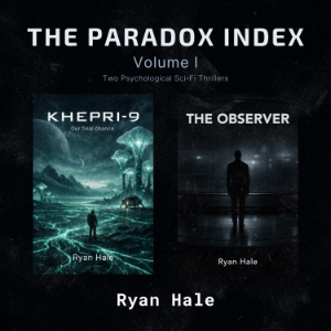 The Paradox Index - Volume I