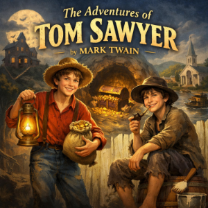 The Adventures of Tom Sawyer
